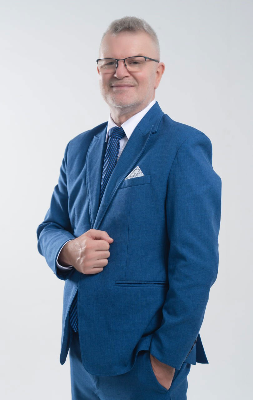 Richard Schmidt Photo